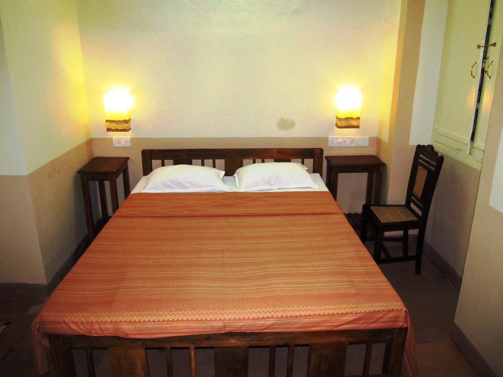 Royal Phoenix Inn ปณชี ภายนอก รูปภาพ